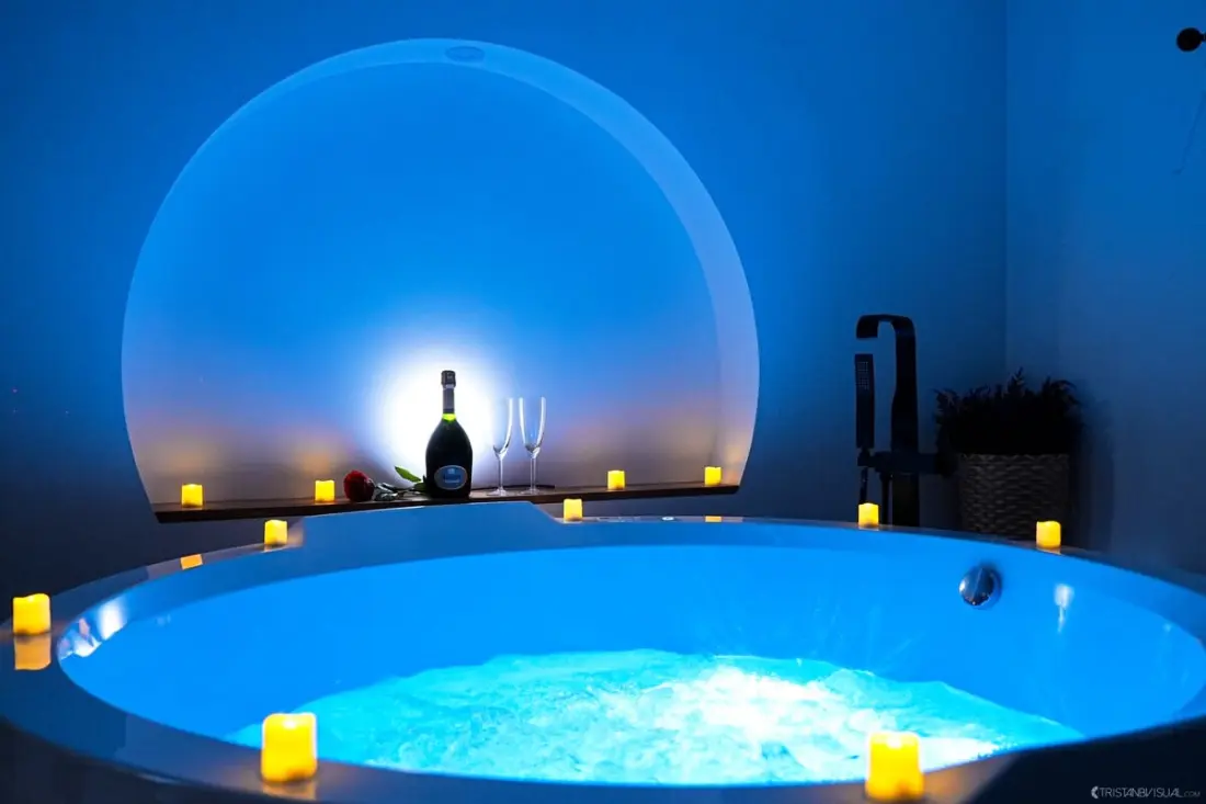Loft Étoilé | Domaine Paradis