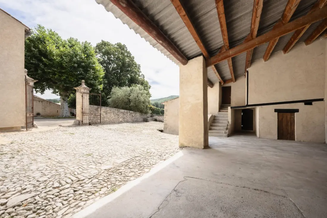 Loft Étoilé | Domaine Paradis