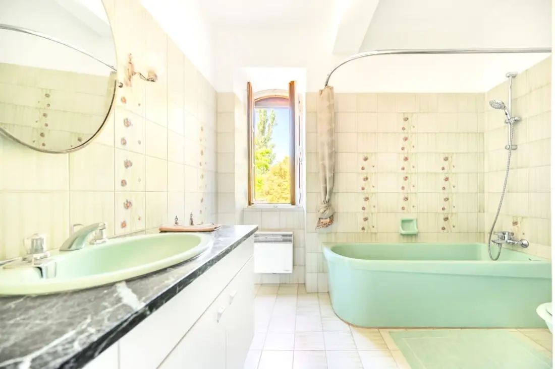 Mas De Thésée | Piscine &amp; 12 Ha Privés