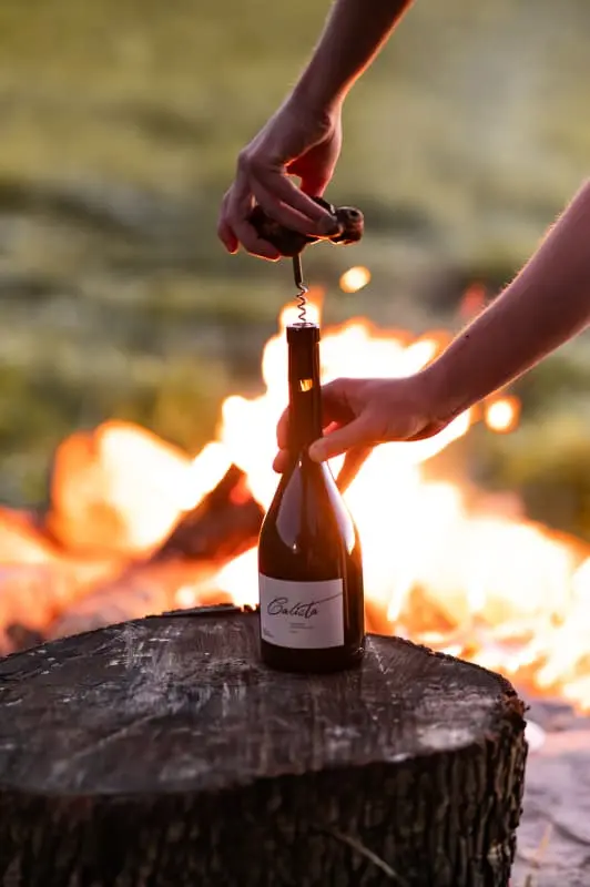 Tiny Alcôve | Domaine Paradis 