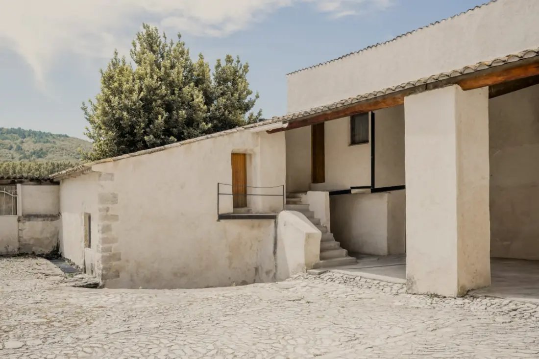 Tiny Alcôve | Domaine Paradis 
