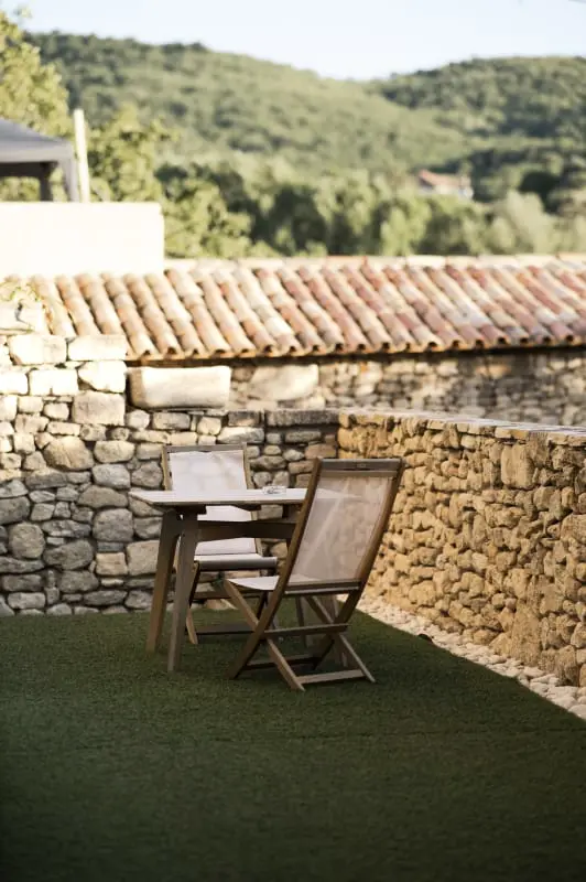 Tiny Alcôve | Domaine Paradis 