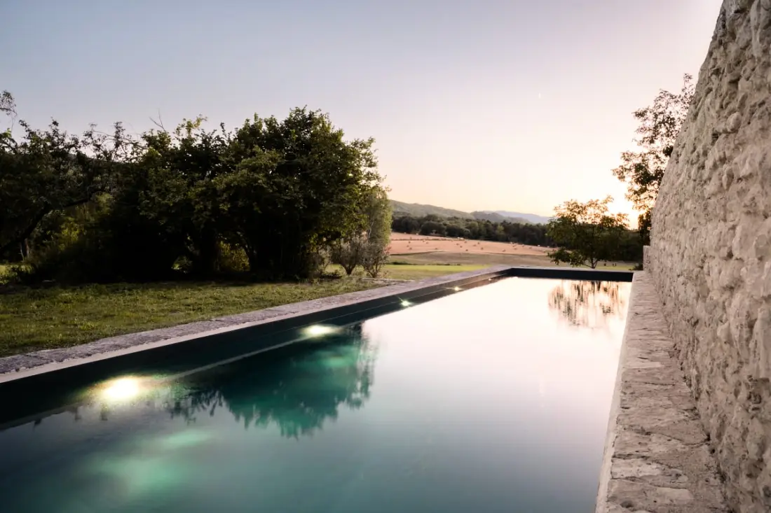 Tiny Bohème | Domaine Paradis