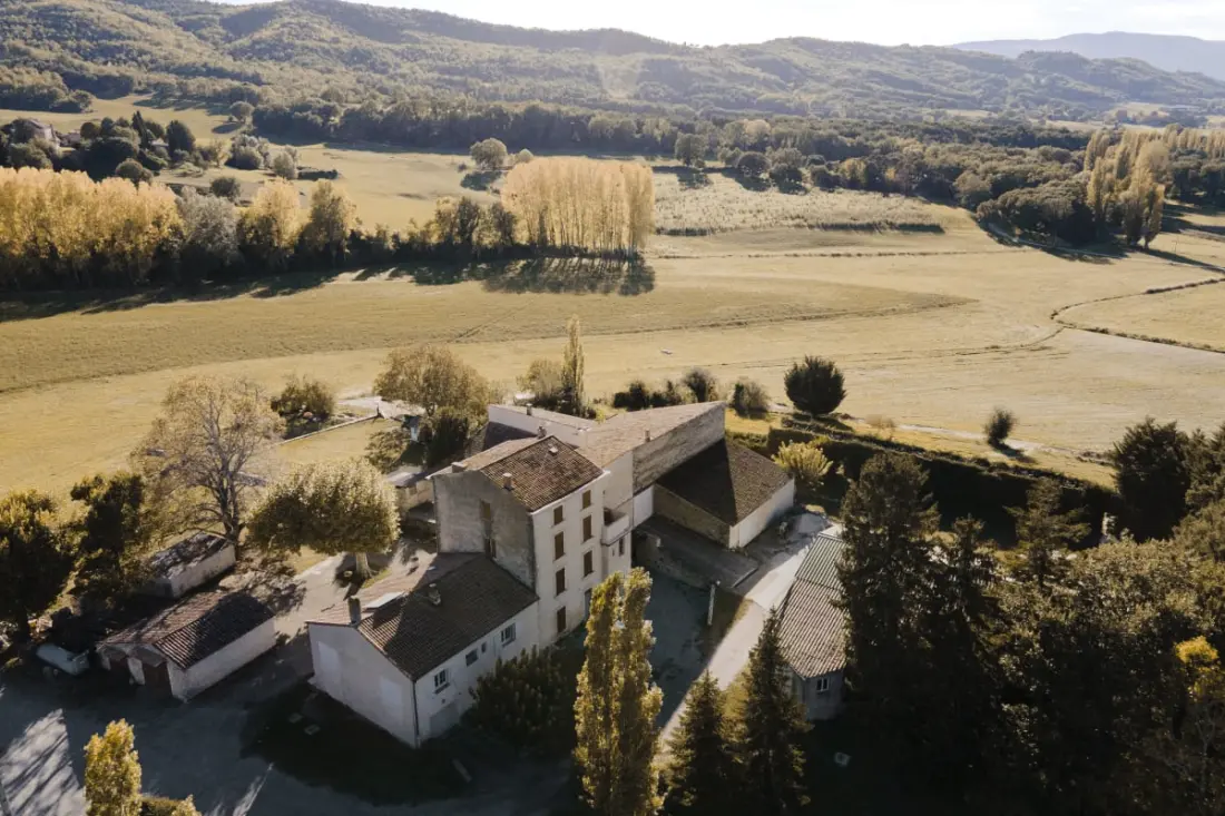Tiny Bohème | Domaine Paradis