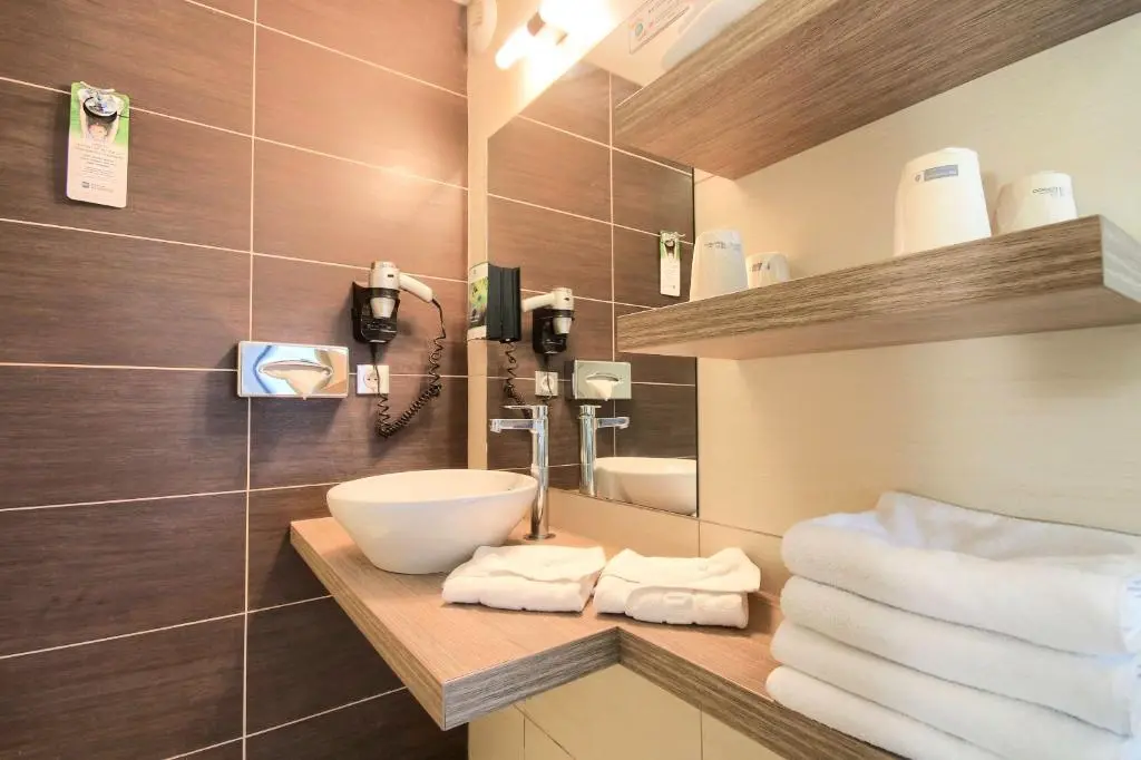 Sure Hotel by Best Western Reims Nord