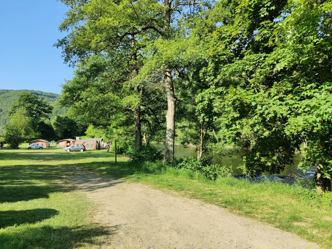 Camping Olympia 2 étoiles★★
