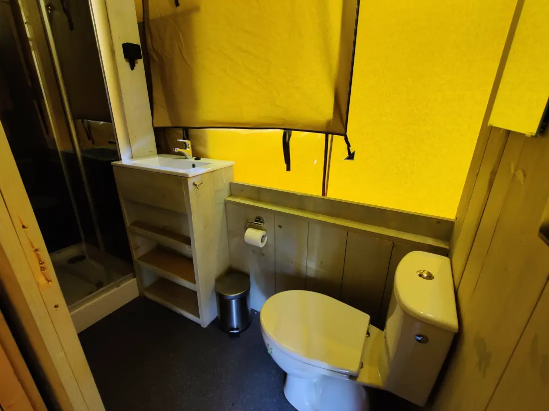 Camping Olympia 2 étoiles★★