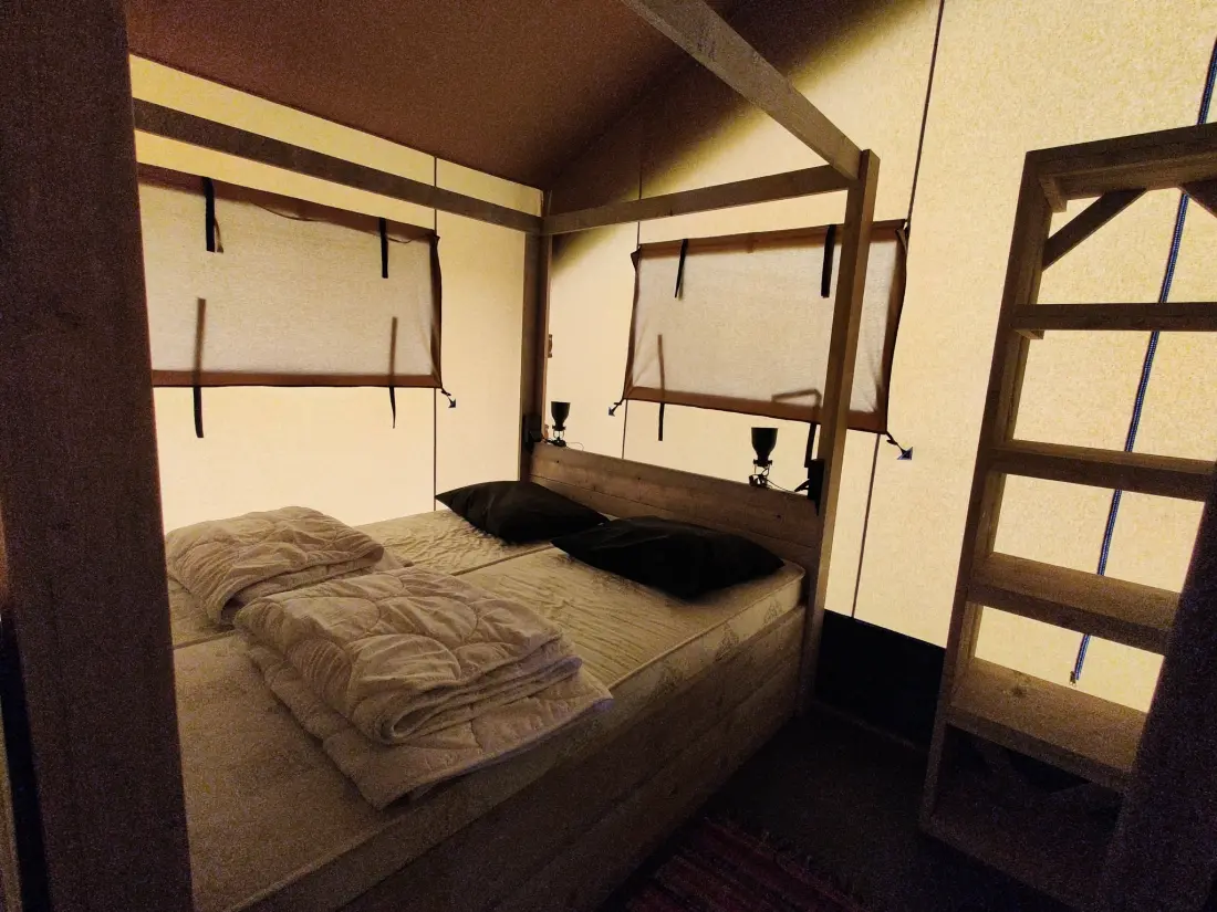 Camping Olympia 2 étoiles★★