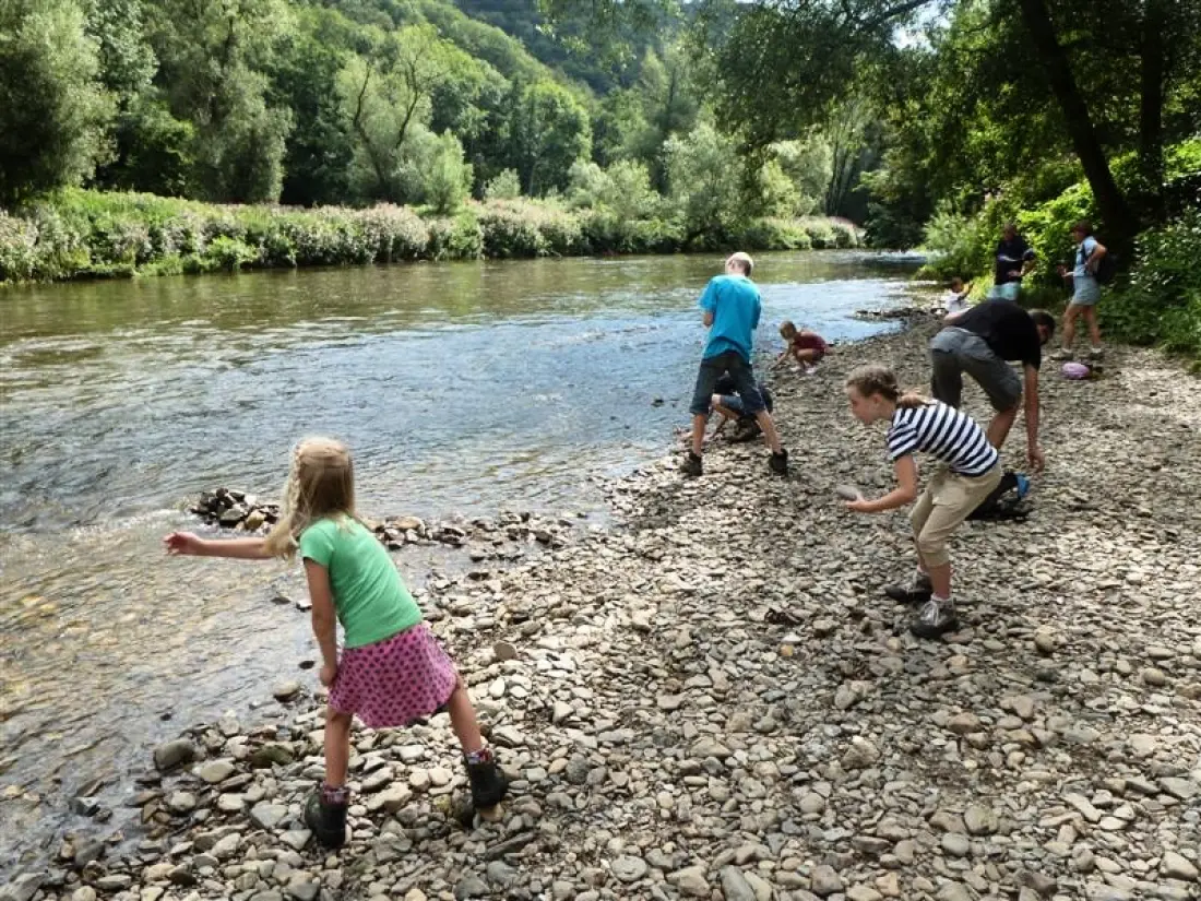 Camping Olympia 2 étoiles★★