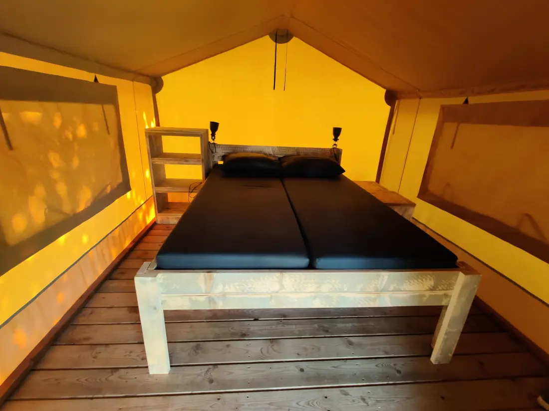 Camping Olympia 2 étoiles★★