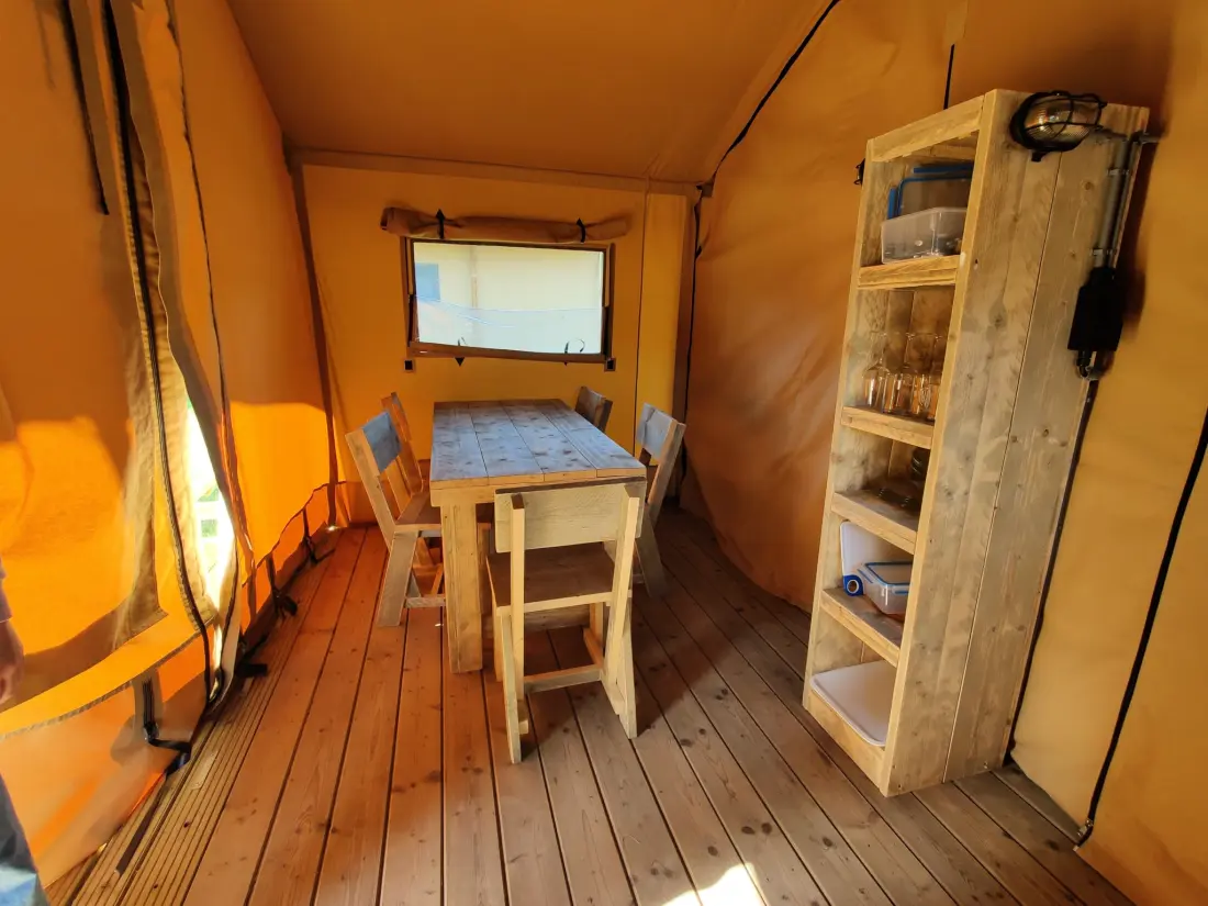 Camping Olympia 2 étoiles★★