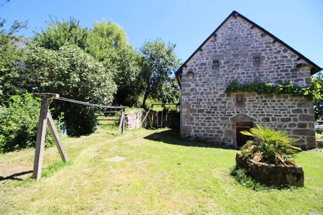 Gîte de France Chez chapelle 3 épis