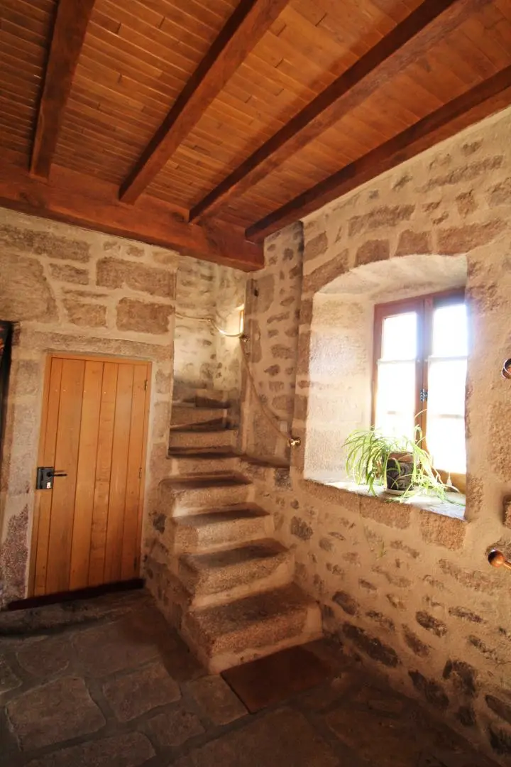 Gîte de France Chez chapelle 3 épis