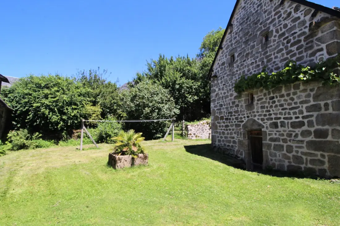 Gîte de France Chez chapelle 3 épis