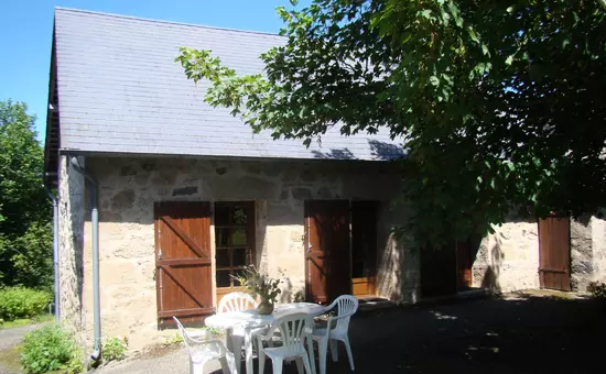 Gîte de France La villeneuve 2 épis