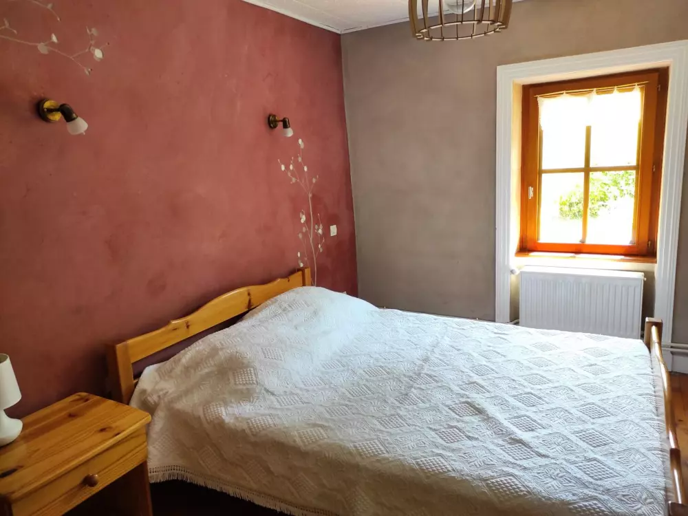 Maison de Vacances RENAISON 2