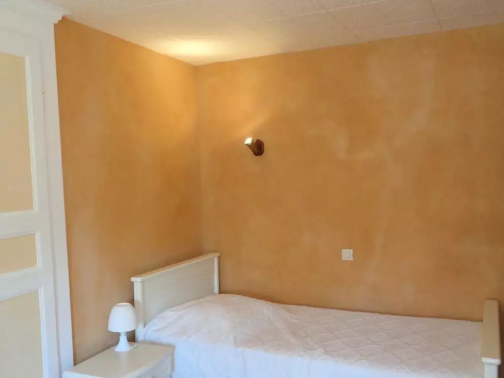 Maison de Vacances RENAISON 2