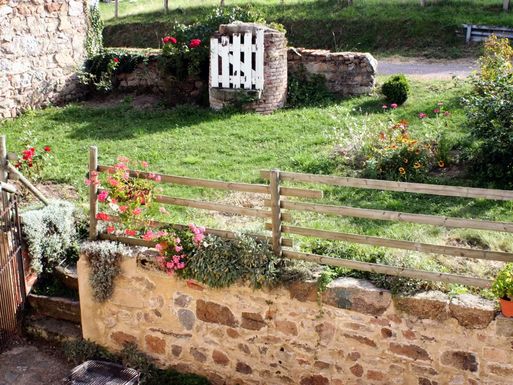 Maison de Vacances RENAISON 2