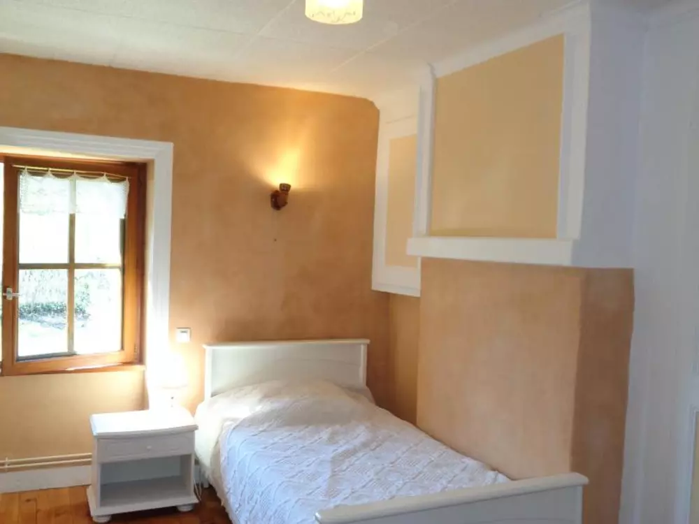 Maison de Vacances RENAISON 2