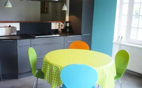 Maison de Vacances RENAISON