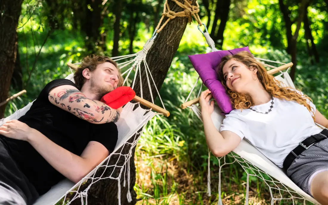 Domein Le Festival