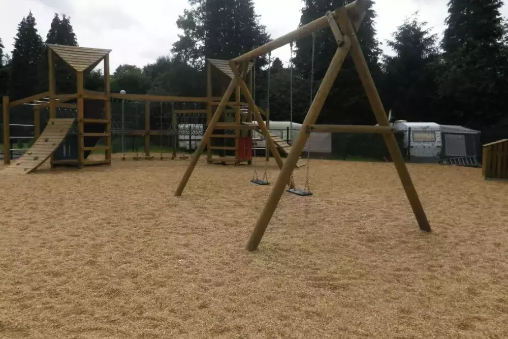 Domein Le Festival