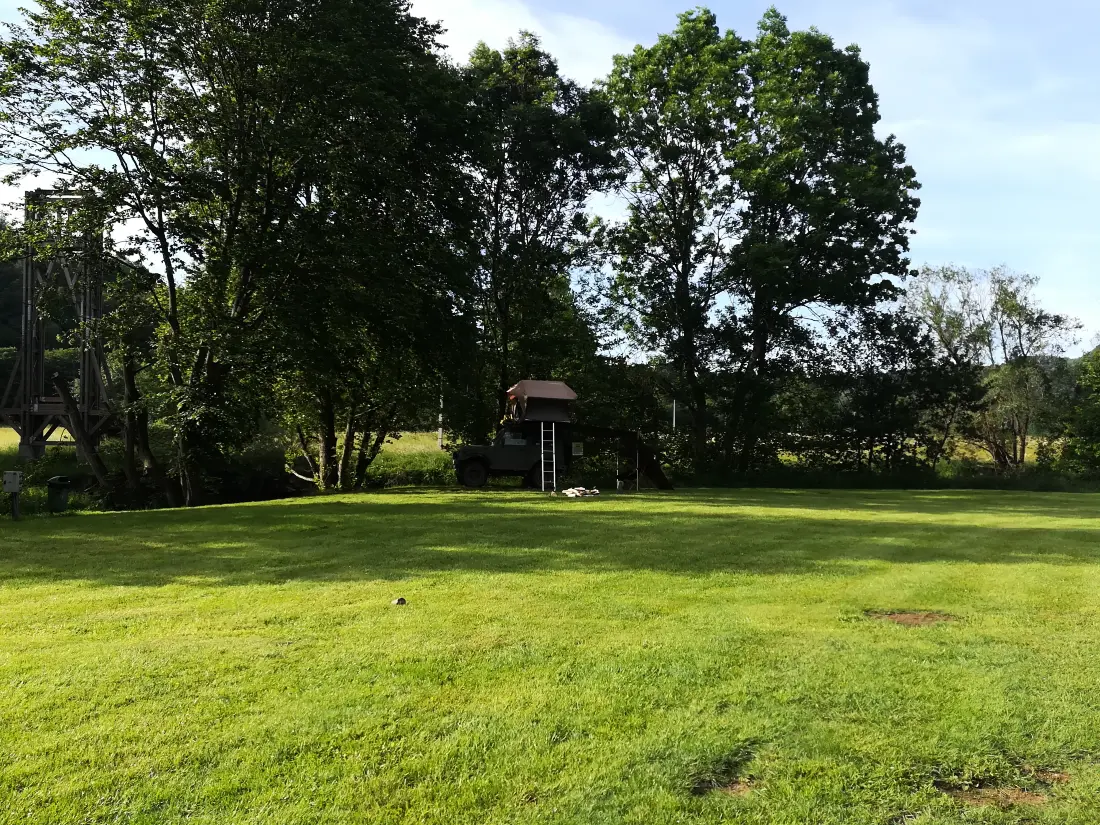 Domein Le Festival