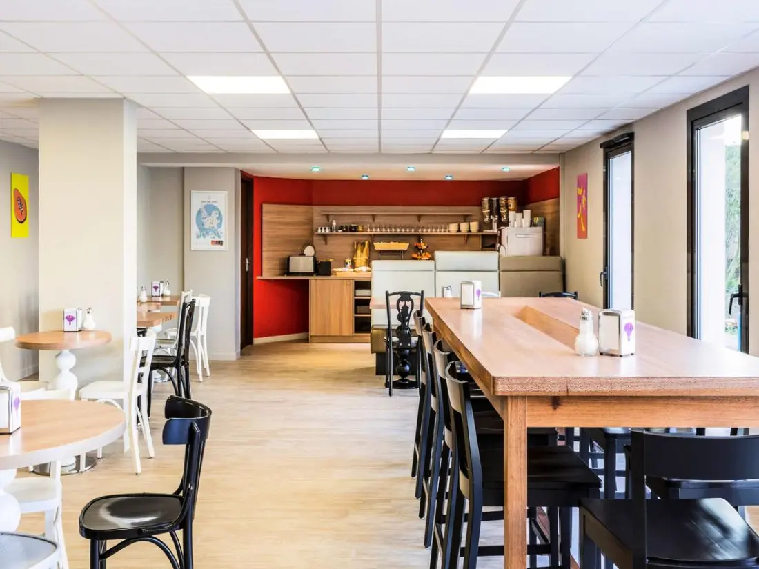 Aparthotel Adagio Access Rennes Centre 2 étoiles★★