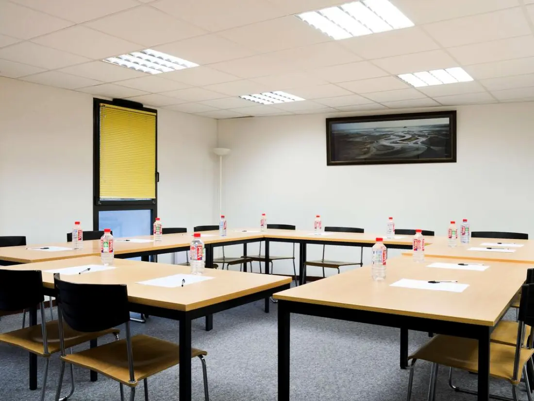 Aparthotel Adagio Access Rennes Centre 2 étoiles★★