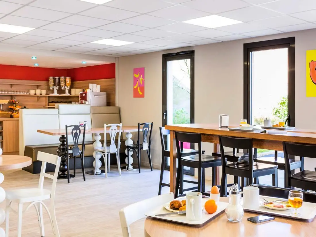 Aparthotel Adagio Access Rennes Centre 2 étoiles★★