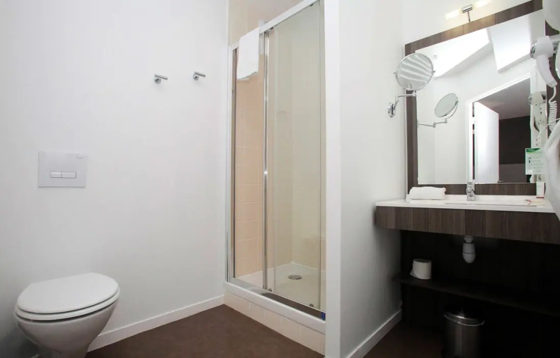 Appart'hôtel Odalys Rennes Lorgeril