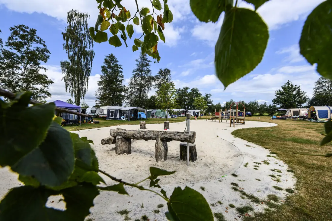 de Leughte Resort Renswoude