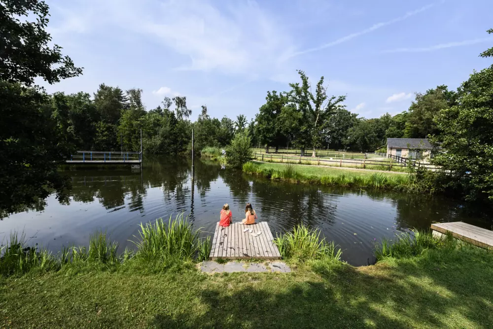 de Leughte Resort Renswoude