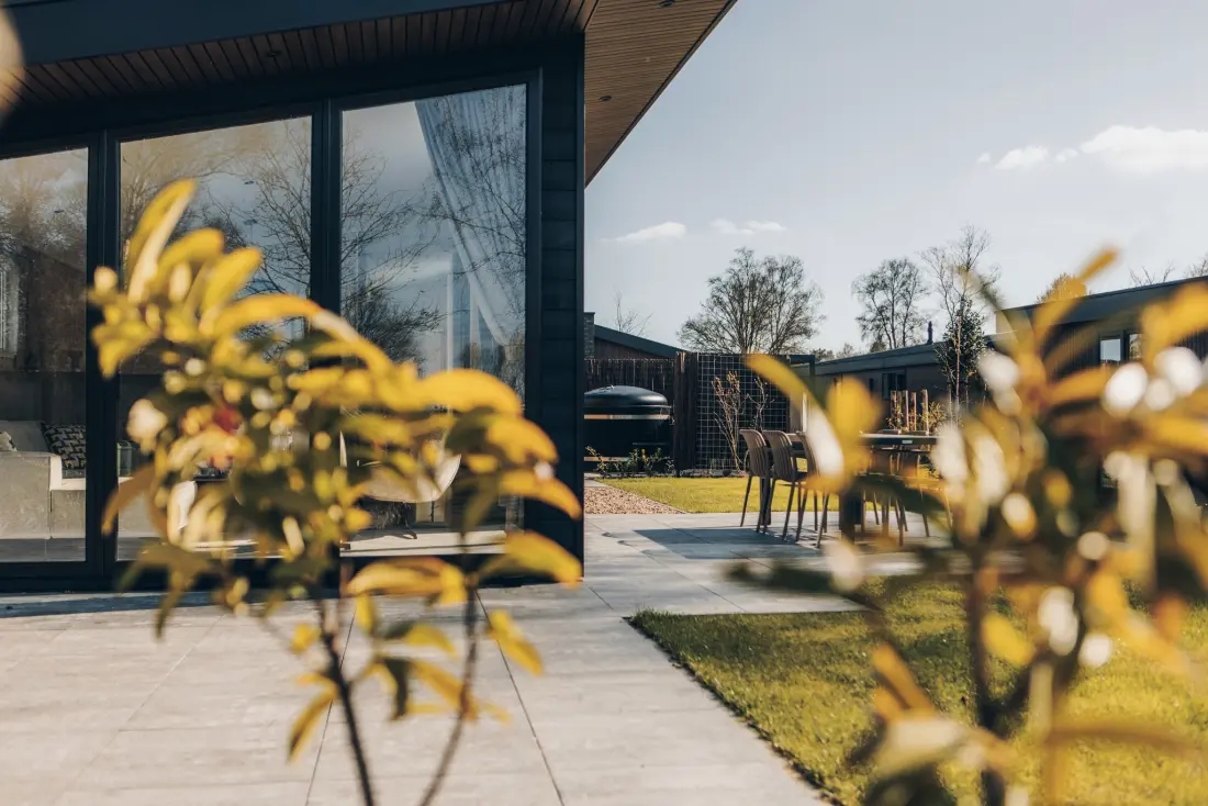 de Leughte Resort Renswoude