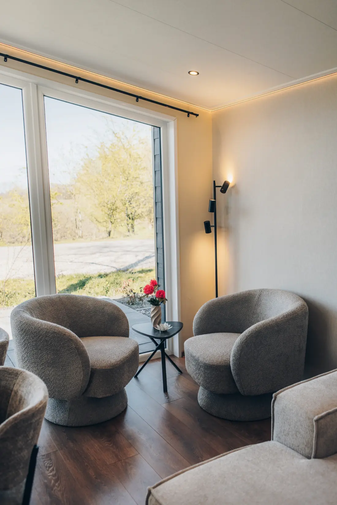 de Leughte Resort Renswoude