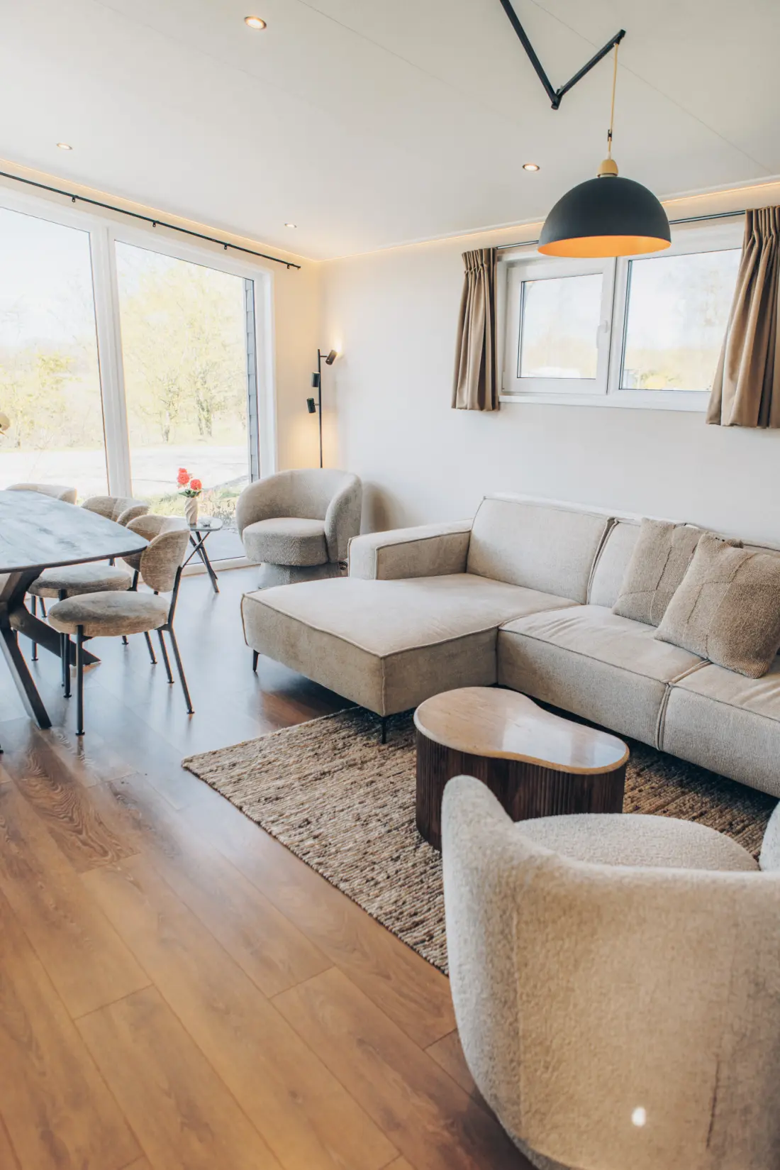de Leughte Resort Renswoude