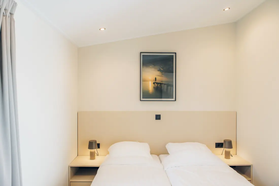 de Leughte Resort Renswoude