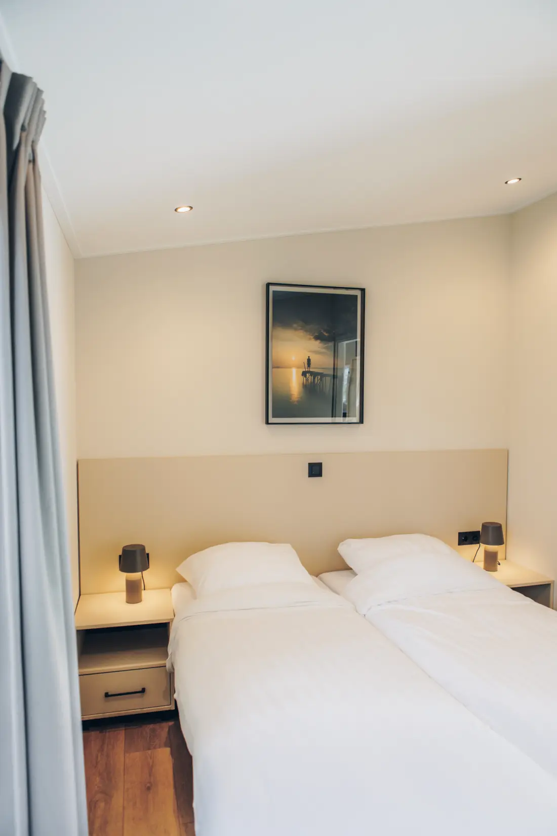 de Leughte Resort Renswoude