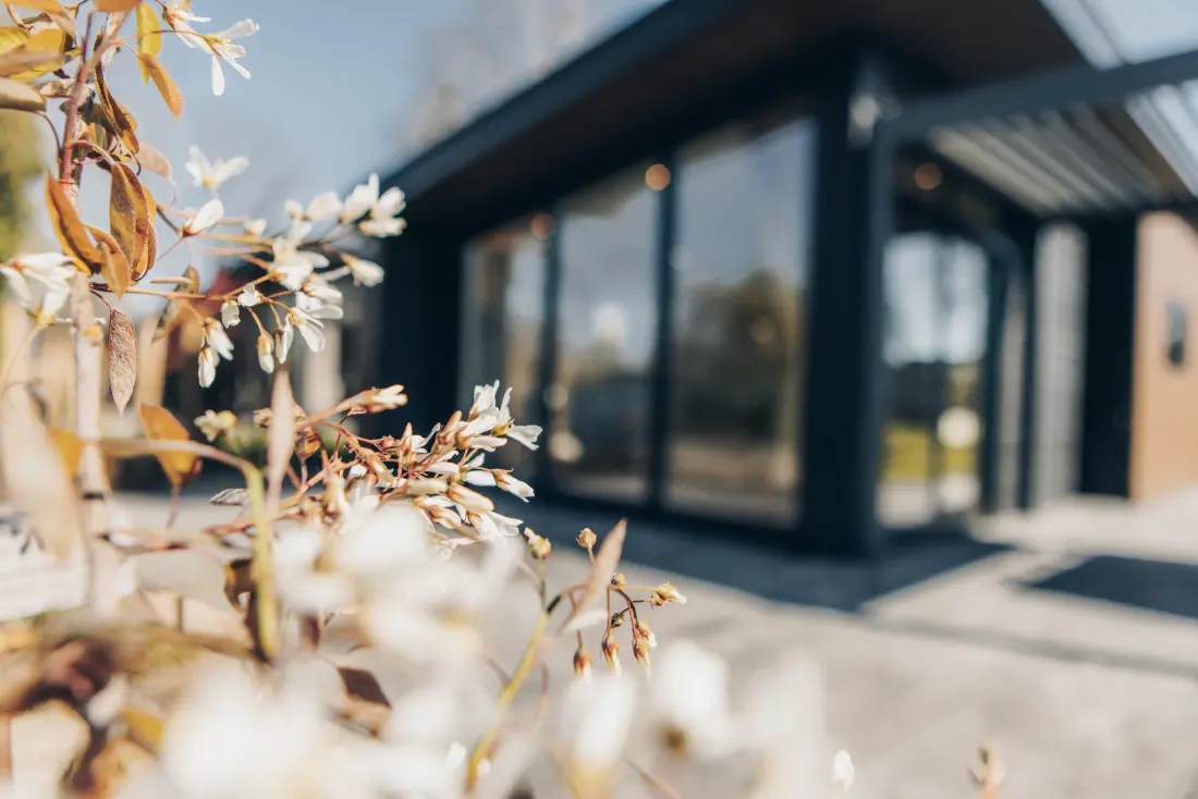 de Leughte Resort Renswoude