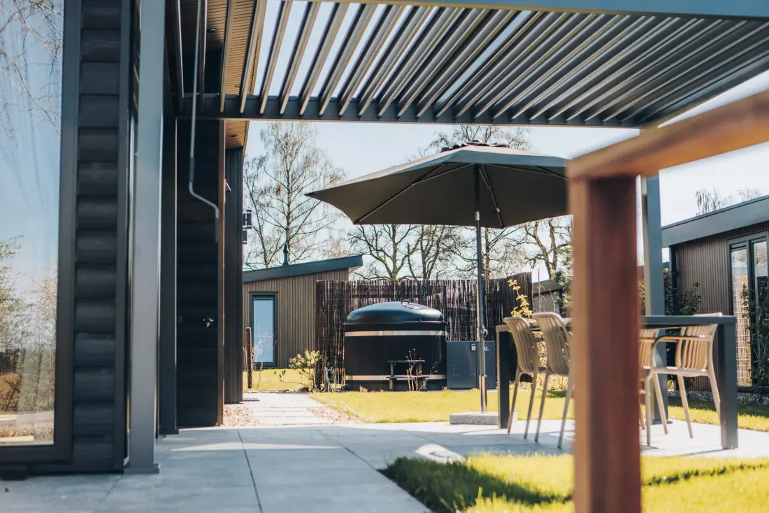 de Leughte Resort Renswoude