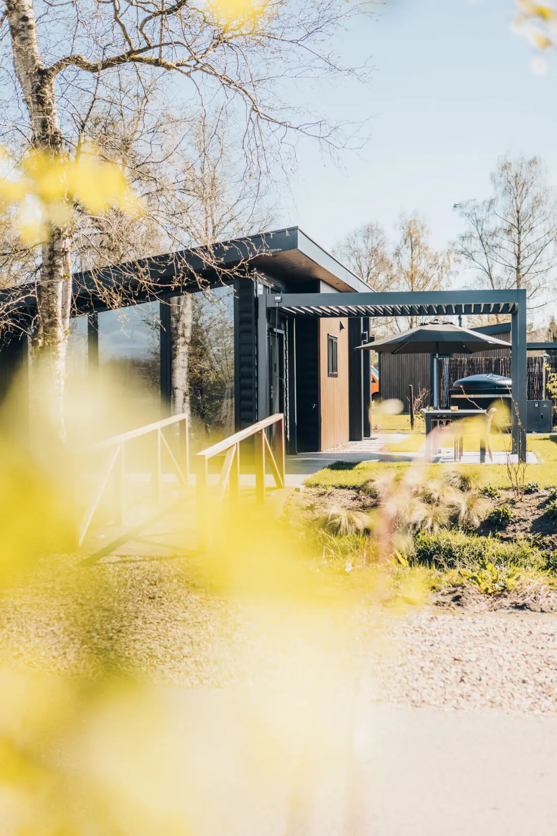 de Leughte Resort Renswoude