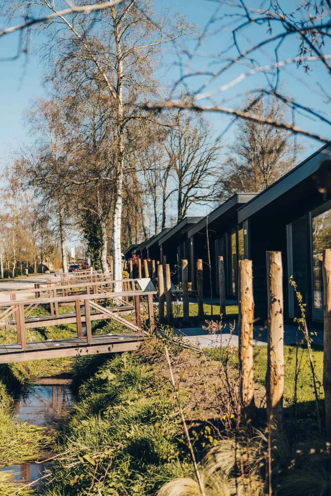 de Leughte Resort Renswoude