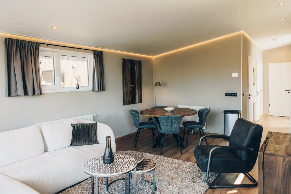 de Leughte Resort Renswoude