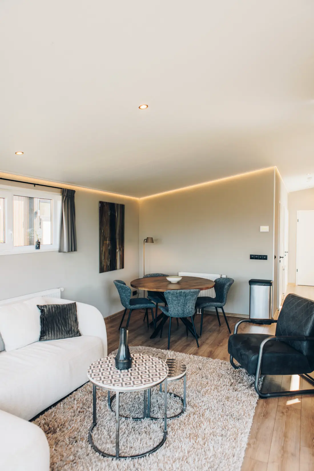 de Leughte Resort Renswoude
