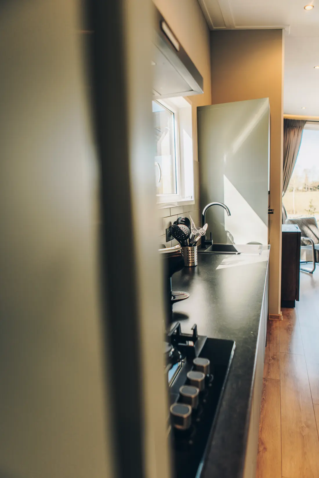 de Leughte Resort Renswoude