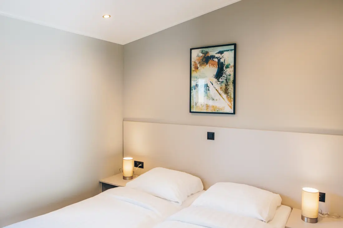 de Leughte Resort Renswoude