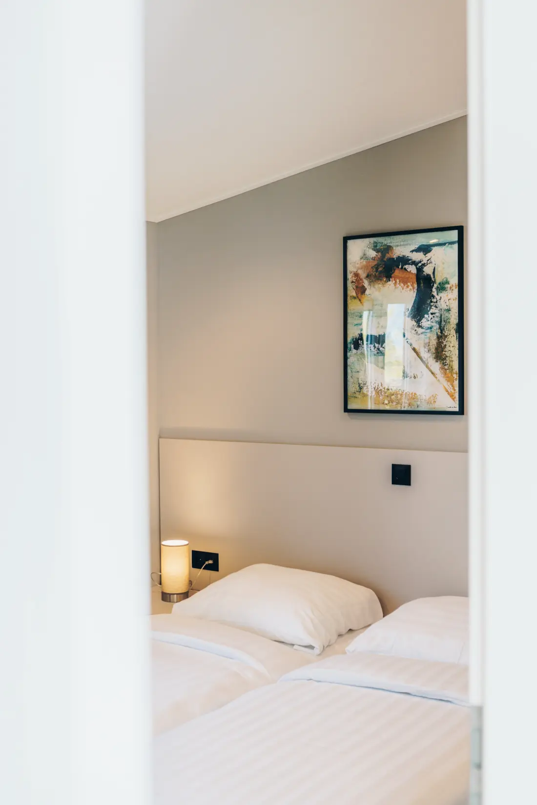 de Leughte Resort Renswoude