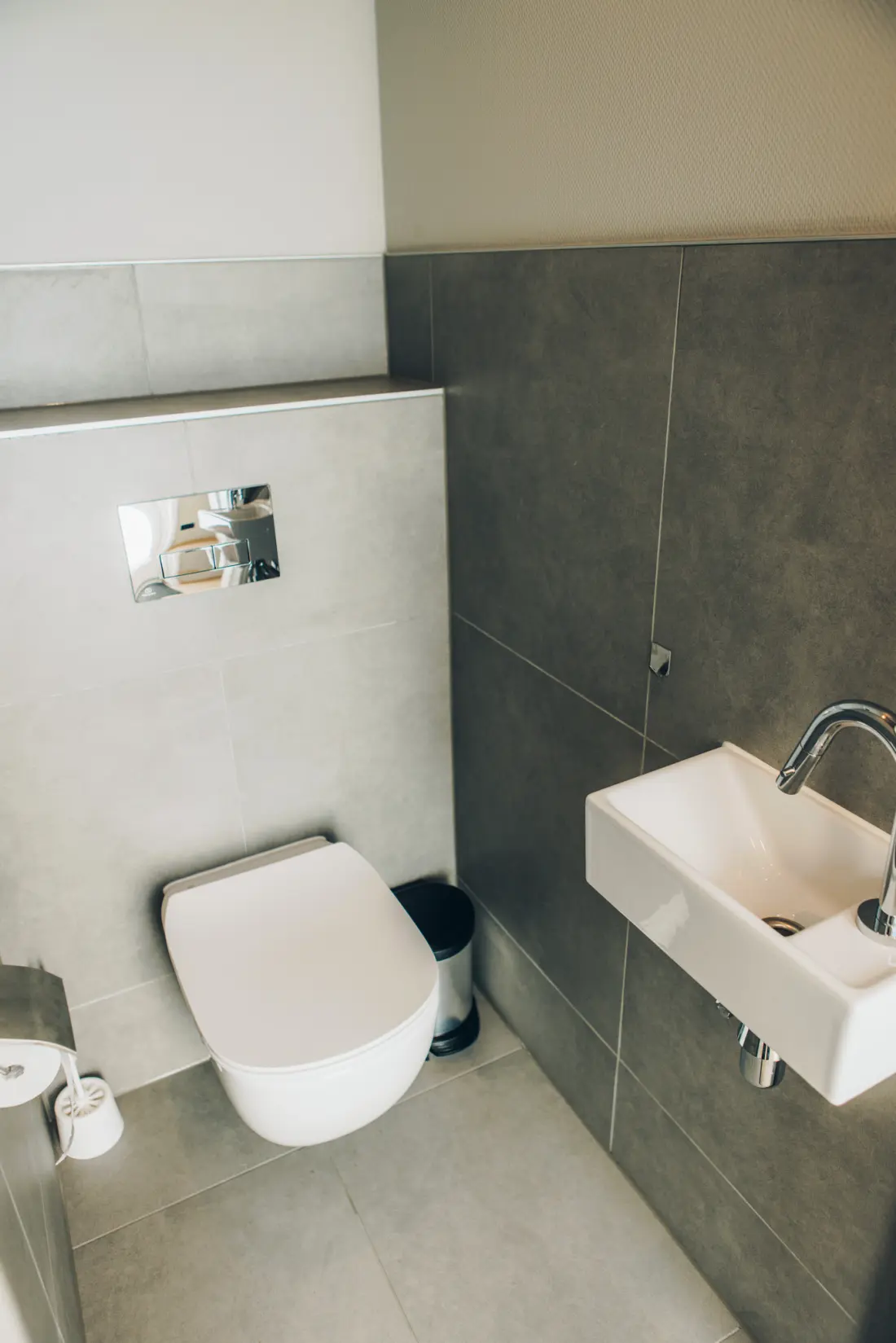 de Leughte Resort Renswoude
