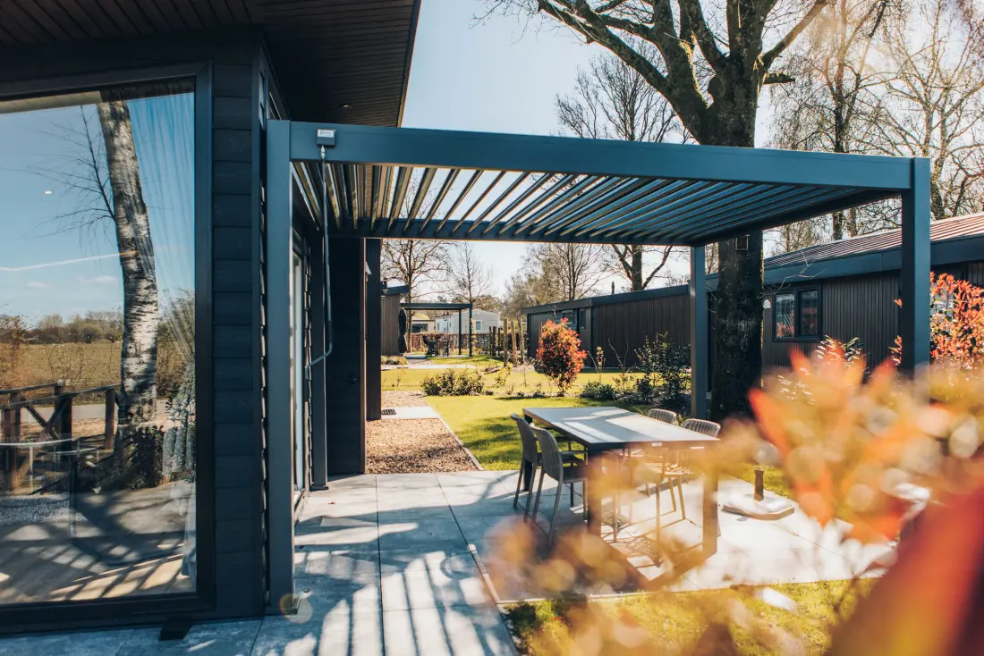 de Leughte Resort Renswoude
