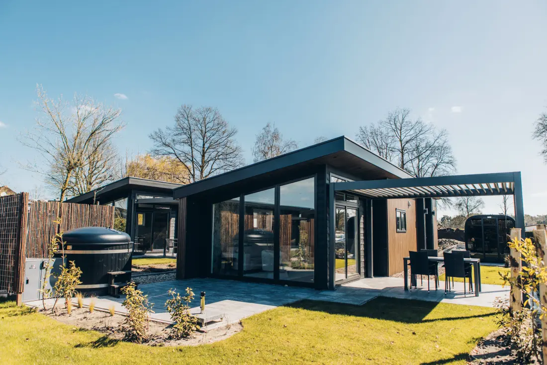 de Leughte Resort Renswoude